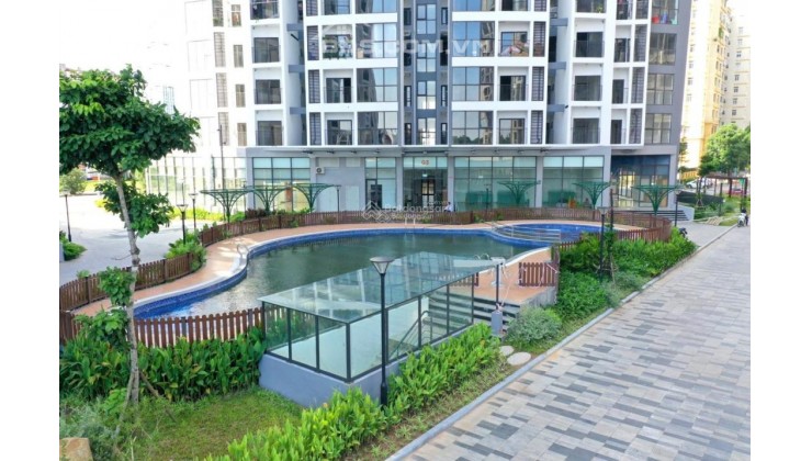 Ra mắt siêu phẩm căn hộ tại Le Grand Jardin – Long Biên, Hà Nội